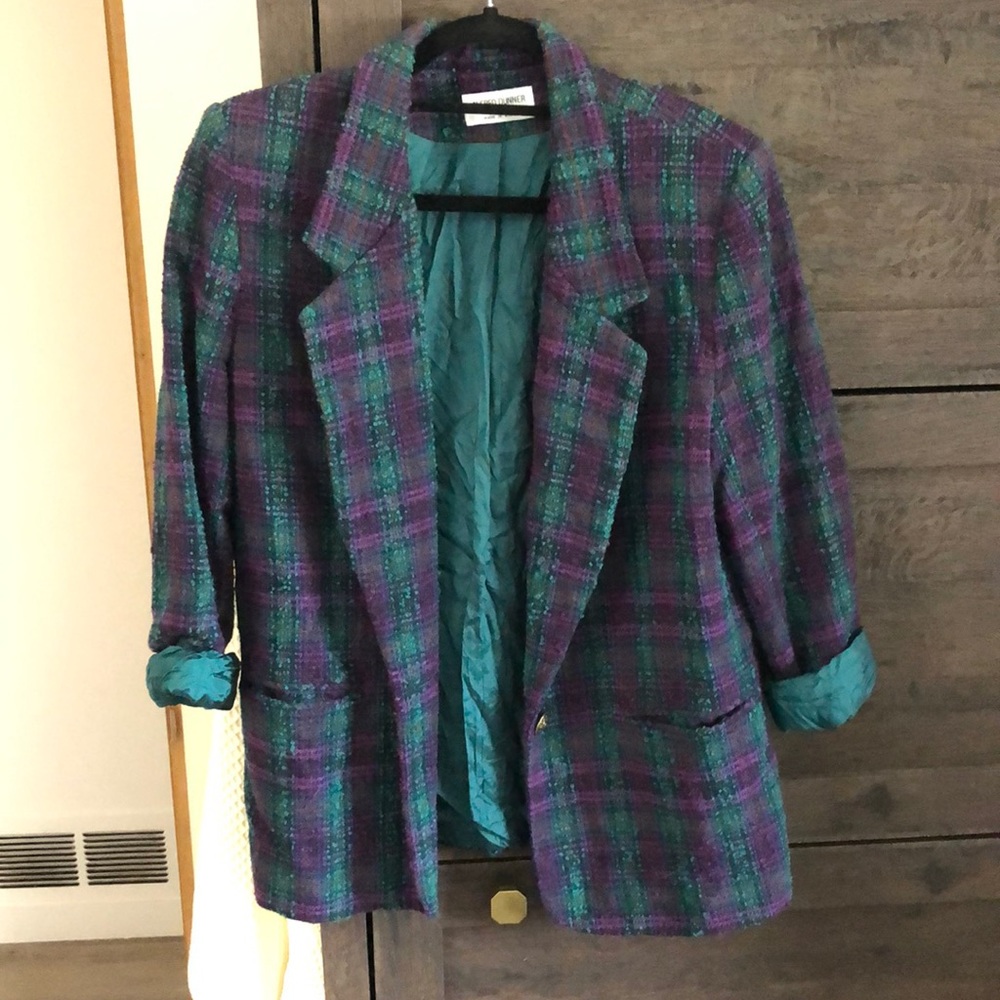 Vintage Blazer